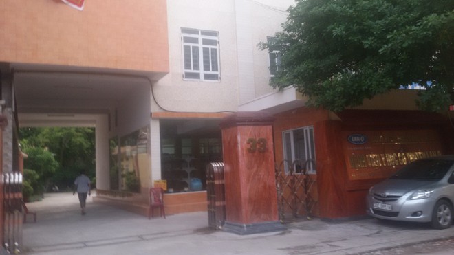 Bắt tay trục lợi Quỹ bảo hiểm y tế? Bệnh viện Y học cổ truyền Lan Q (tỉnh Bắc Giang) tổng số tiền vượt Quỹ KCB BHYT (sau khi trừ chi phí tăng giá dịch vụ y tế) gần 3,4 tỷ đồng. Ảnh: Nguyễn Trường