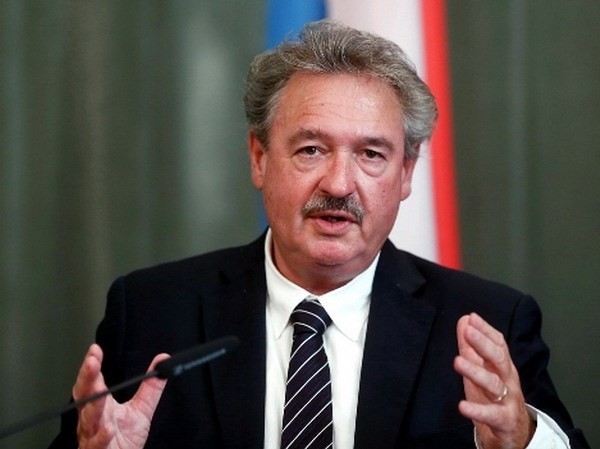 Ngoại trưởng Luxembourg nói, muốn loại Hungary khỏi EU Ngoại trưởng Luxembourg Jean Asselborn. Ảnh: Reuters