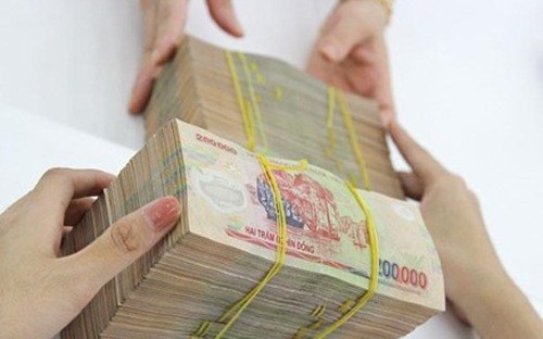 Buộc thôi việc thủ quỹ chiếm dụng trên 800 triệu đồng Ảnh minh họa