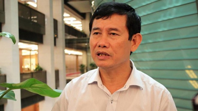 Thể hiện dũng khí, không vòng vo trách nhiệm ĐB Nguyễn Ngọc Phương
