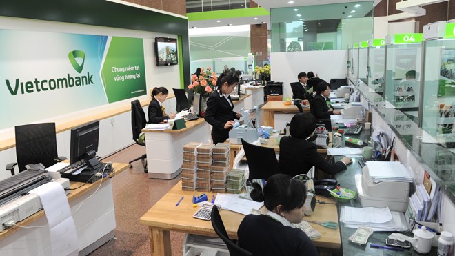 Bàn cách hút vốn ngoại cho ngân hàng Việt GIC - quỹ đầu tư quốc gia của Singapore đã ký bản thỏa thuận ghi nhớ mua 7,73% cổ phần của Vietcombank