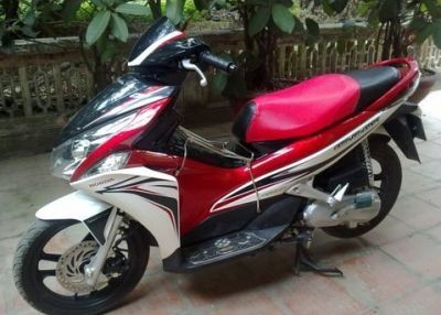 Bắt hai anh em họ trộm cắp xe máy Ảnh chỉ mang tính minh họa