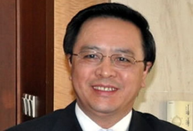 Đưa quan hệ đặc biệt Việt-Lào đi vào chiều sâu Ủy viên Trung ương Đảng, Trưởng ban Đối ngoại Trung ương Hoàng Bình Quân