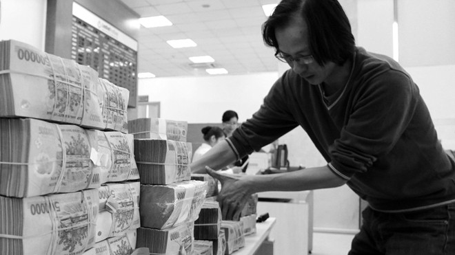 Giám sát chặt nợ công, 'canh' rủi ro tín dụng Chính phủ sẽ giám sát chặt chi tiêu nợ công thời gian tới