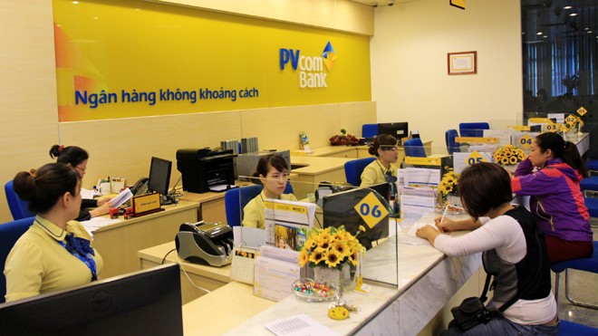 PVcomBank tri ân khách hàng với “Điều ước năm mới” PVcomBank tri ân khách hàng với “Điều ước năm mới”