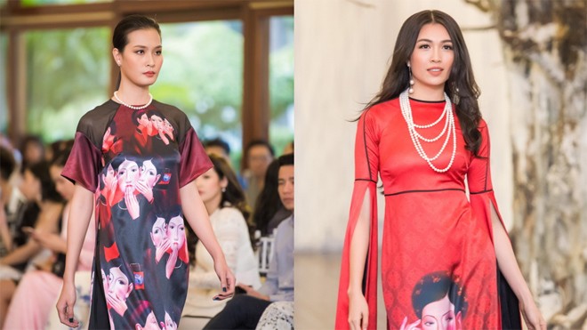 Nâng tầm phong cách Menswear với trang sức ngọc trai Long Beach Pearl Thiết kế đơn giản khơi gợi nét duyên dáng, đằm thắm và quý phái cho tà áo dài truyền thống là thông điệp mà những mẫu trang sức ngọc trai Long Beach Pearl muốn truyền tải thông qua BST “Adrian x Chinh”