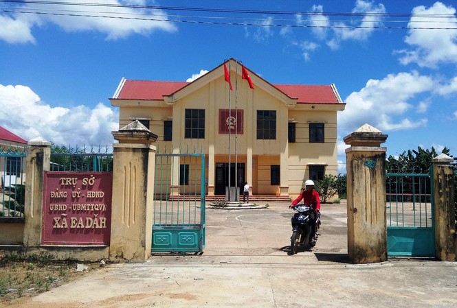 Phó công an xã đánh chó của dân từng đánh người gãy xương sườn Phó công an xã đánh chó của dân từng đánh người gãy xương sườn