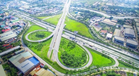 TPHCM: 4.300 tỷ đồng xây dựng công viên khoa học công nghệ TPHCM: 4.300 tỷ đồng xây dựng công viên khoa học công nghệ