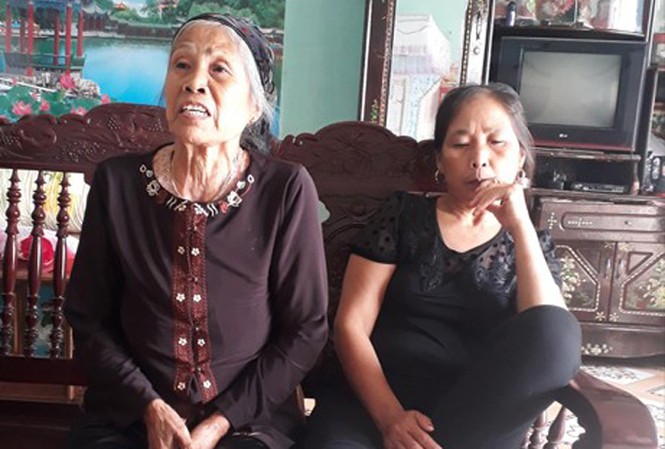 Kỳ án 'giết mẹ' mù lòa vì 1,5 chỉ vàng: Ánh sáng cuối đường hầm? Nhiều người dân thôn Hòn Ngọc không tin Phượng giết mẹ như kết luận của cơ quan điều tra.