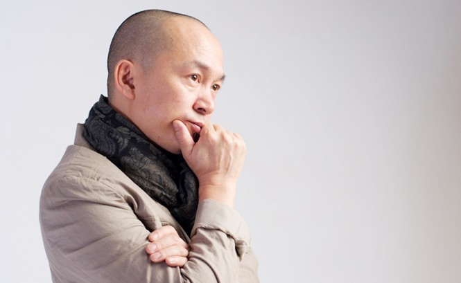 Quốc Trung: Cháy vé vài chục năm sau? Quốc Trung: Cháy vé vài chục năm sau?