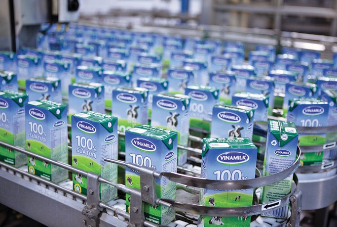 Sau Vinamilk, nhà nước thoái vốn khỏi những “ông lớn” nào? Phiên đấu giá 3,33% cổ phần của Vinamilk đã đem về cho Nhà nước 9.000 tỷ đồng.