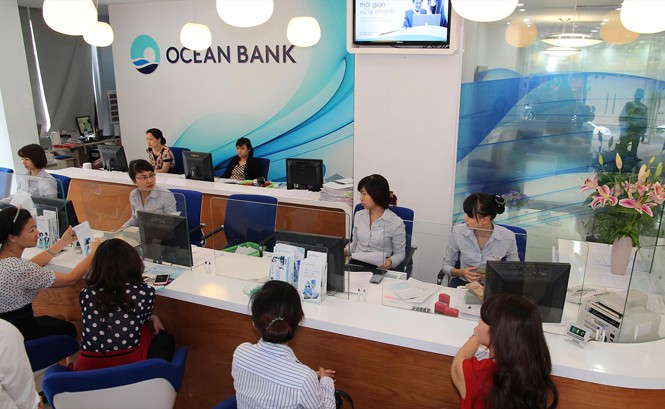 Sếp ngân hàng đồng thời là chủ doanh nghiệp: Đến thời chỉ chọn một ghế Ngân hàng OceaBank từng có ông chủ làm chủ tịch kiêm chủ tịch Tập đoàn Đại Dương.