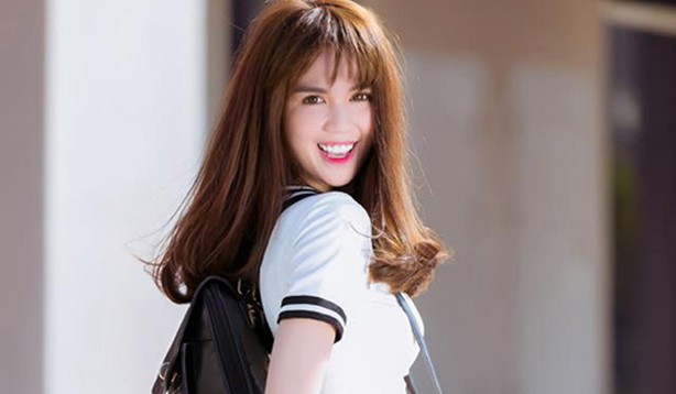 Thẳng như Trinh? Thẳng như Trinh?