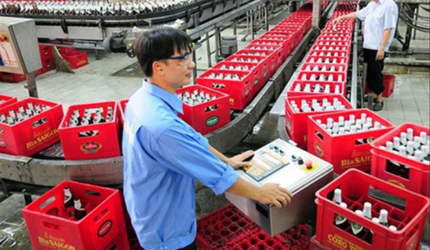 5 năm cổ phần hóa 530 doanh nghiệp: Không phản ánh chân thực bức tranh CPH, thoái vốn Phiên bán vốn nhà nước tại Sabeco ngày 18/12 tới dự báo sẽ có nhiều kịch tính.