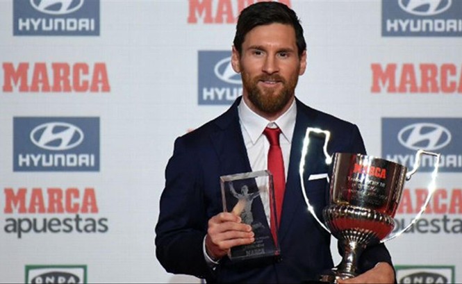 Messi muốn hoàn thành giấc mơ World Cup Messi muốn cùng Argentina vô địch
World Cup. Ảnh: GETTY IMAGES.