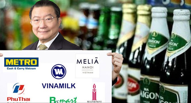 'Tiễn đưa' Sabeco có gì hối tiếc? 'Tiễn đưa' Sabeco có gì hối tiếc?