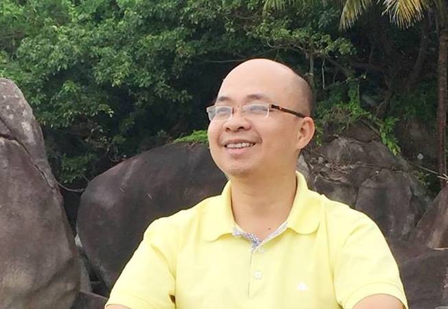 Chuyển nhượng lịch sử thương vụ Sabeco Nhà báo Phạm Tuyên -
Phó Ban Kinh tế báo Tiền Phong