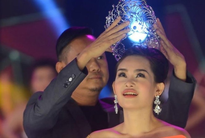 Sửa đổi nghị định nghệ thuật biểu diễn thế nào? Hoa hậu Đại dương Việt Nam 2017 bị Cục NTBD yêu cầu BTC huỷ kết quả.