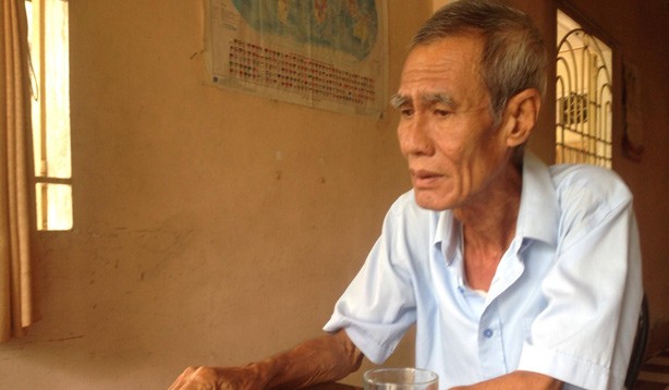 Khuất tất trong kê khai thành tích hưởng chế độ Ông Huỳnh Long Thạnh (Chi ủy Chi bộ xã Thới Thạnh 1971 - 1973, Bí thư Chi bộ xã Thới Thạnh 1973 - 1975) xác định không biết ông Hiền và ông Long tham gia công tác tại địa phương.