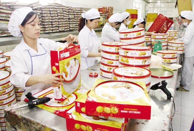 Vén màn những phiên thoái vốn Nhà máy sản xuất bánh kẹo Hải Hà, nơi đã diễn ra những thường vụ thoái vốn lòng vòng và kỳ lạ.