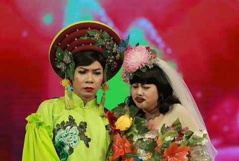 Cũ và nhạt Cũ và nhạt