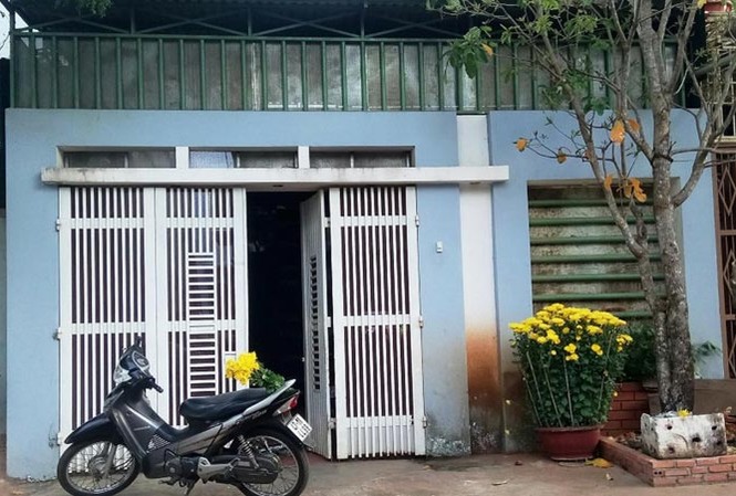 Đánh bạc tại nhà Phó giám đốc Sở Y tế Ngôi nhà của Phó giám đốc Sở Y tế Đắk Lắk nơi 6 đối tượng tổ chức đánh bạc.