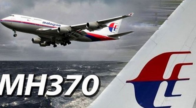 Malaysia trả 70 triệu USD nếu tìm thấy MH 370 Malaysia trả 70 triệu USD nếu tìm thấy MH 370