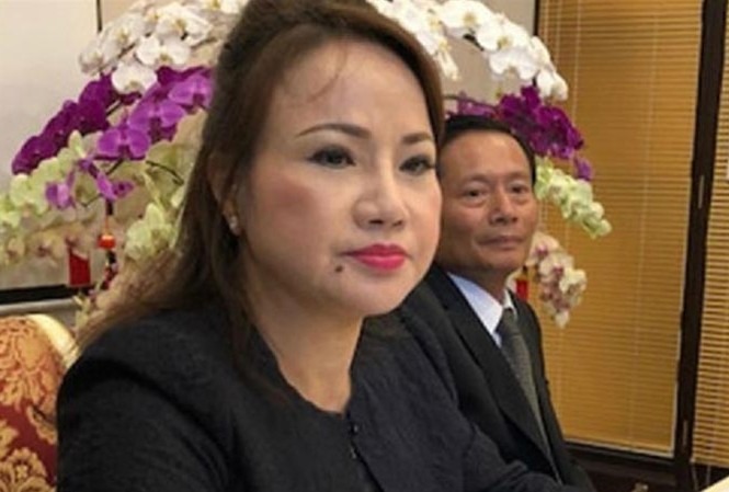 Vụ 'ôm' 245 tỷ đồng bỏ trốn: Eximbank lại lên tiếng Khách hàng Chu Thị Bình.