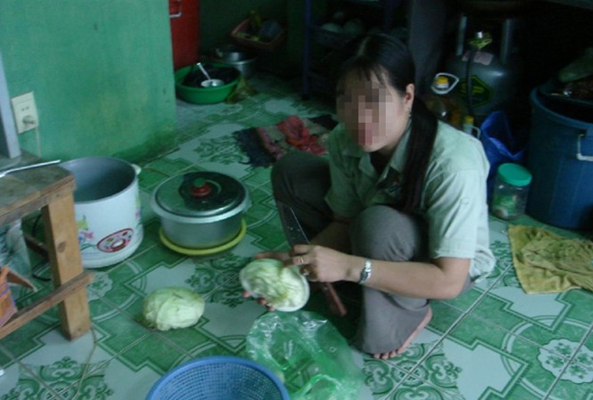 Điều kiện nhập cư mới ở TPHCM: Khó chồng khó, trái quy luật? Người lao động lo lắng về điều kiệ chồng n nhập cư mới.