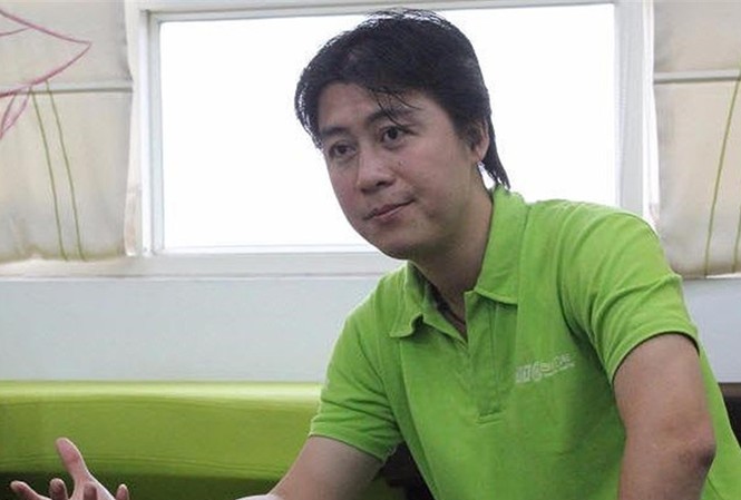 Phan Sào Nam đưa cả dì ruột vào đường dây đánh bạc Phan Sào Nam khi chưa bị bắt.