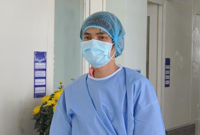 Quả tim “vượt” 1.600km cứu người Sức khỏe nam bệnh nhân ghép tim đã hồi phục.