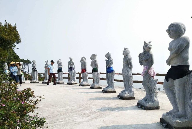 Đố không cười Đố không cười