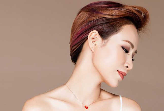 Uyên Linh không muốn lấy chồng? Uyên Linh không muốn lấy chồng?