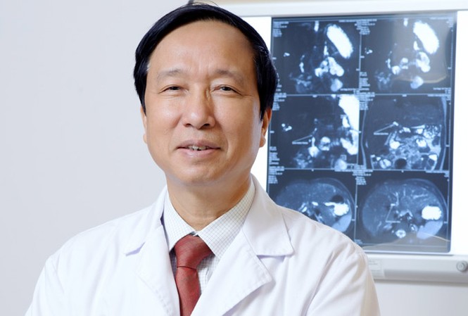 Nhà khoa học Việt Nam đầu tiên nhận giải Nikkei châu Á Nhà khoa học Việt Nam đầu tiên nhận giải Nikkei châu Á