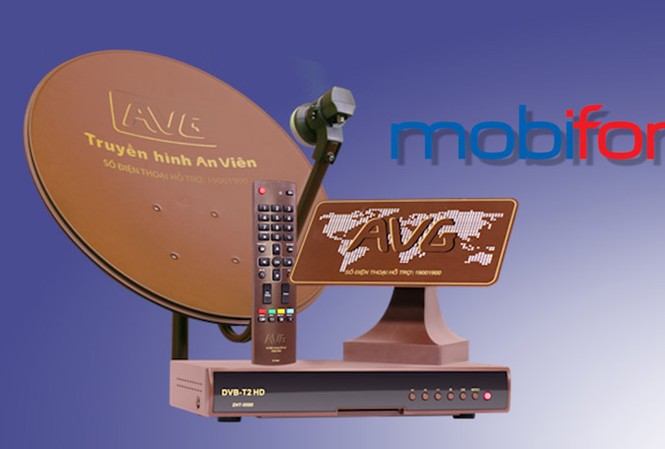 AVG hứa trả hết tiền cho Mobifone trong 90 ngày Chưa có trả lời cho câu hỏi “Hồ sơ vụ AVG đã được chuyển Cơ quan điều tra Bộ Công an chưa?”. Ảnh: Hồng Vĩnh.
