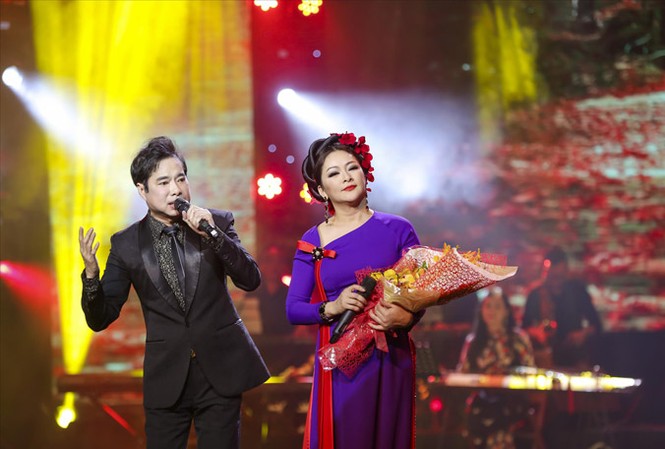 Bỏ quy định cấm, nới lỏng quản lý biểu diễn? Nghệ sĩ hải ngoại được tạo điều kiện về Việt Nam biểu diễn nhiều hơn. Ảnh: Trí Bùi.