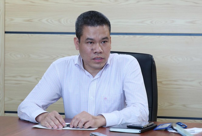 Tổng giám đốc VTVcab xin lỗi khách hàng vụ thay 22 kênh quốc tế Ông Bùi Huy Năm, Tổng Giám đốc VTVcab