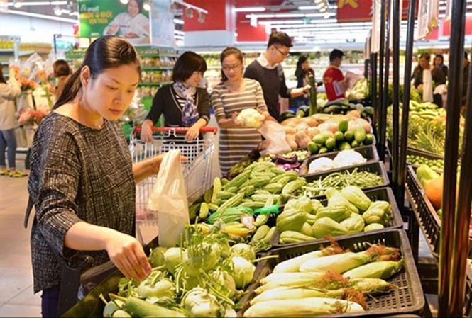 Nguy cơ lạm phát tăng cao Nếu lạm phát tiếp tục có xu hướng tăng trong thời gian tới thì cung tiền phải được giới hạn.