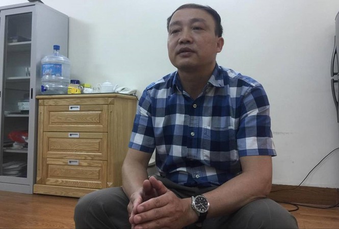 'Hội Thánh Đức Chúa Trời Mẹ' là tà đạo Mục sư Nguyễn Đức Đồng. Ảnh: M.Đ – NH.