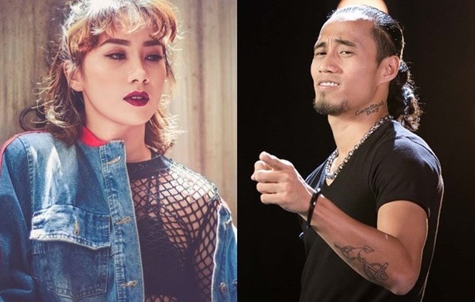 Đâu là giới hạn Đâu là giới hạn