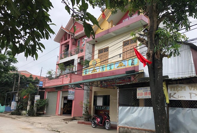 Nghi mẹ bị sát hại, con gái viết đơn kêu cứu Cơ ngơi của ông Th. và bà A.