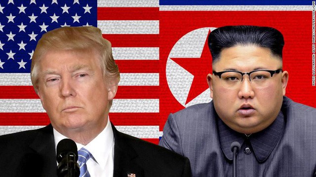 Mông Cổ cạn cơ hội đón thượng đỉnh Trump - Kim Mông Cổ cạn cơ hội đón thượng đỉnh Trump - Kim