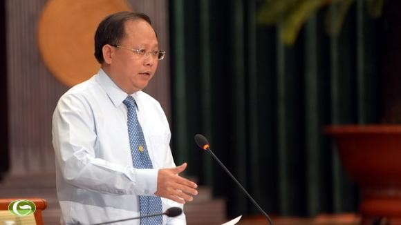 Cử tri 'truy' vụ mất bản đồ, yêu cầu xử lý ông Tất Thành Cang Cử tri yêu cầu xử lý nghiêm trách nhiệm của ông Tất Thành Cang trong vụ chuyển nhượng 32ha đất.