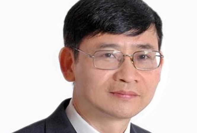 Luật sư: Vay tiêu dùng 'hoạt động như tín dụng đen' Luật sư Trương Thanh Đức.