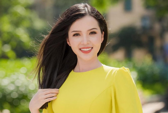 Hoa khôi Cần Thơ Thuý Vi: Hâm mộ các chàng trai xứ Samba cuồng nhiệt Hoa khôi Cần Thơ Thuý Vi: Hâm mộ các chàng trai xứ Samba cuồng nhiệt