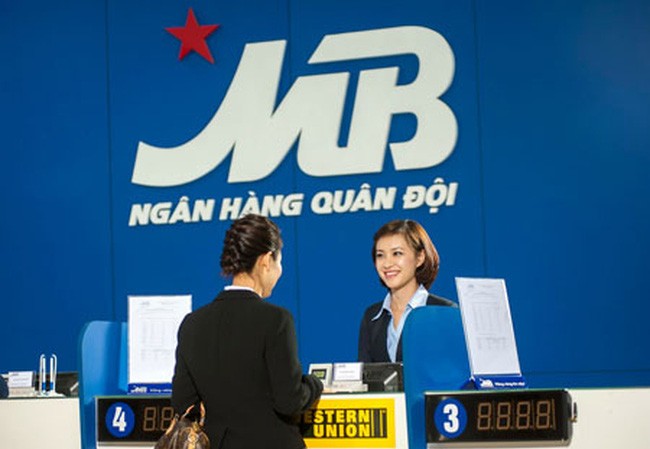 MB tăng vốn điều lệ lên 21.604 tỷ đồng MB luôn được xem là ngân hàng có mức tăng trưởng và lợi nhuận bền vững.