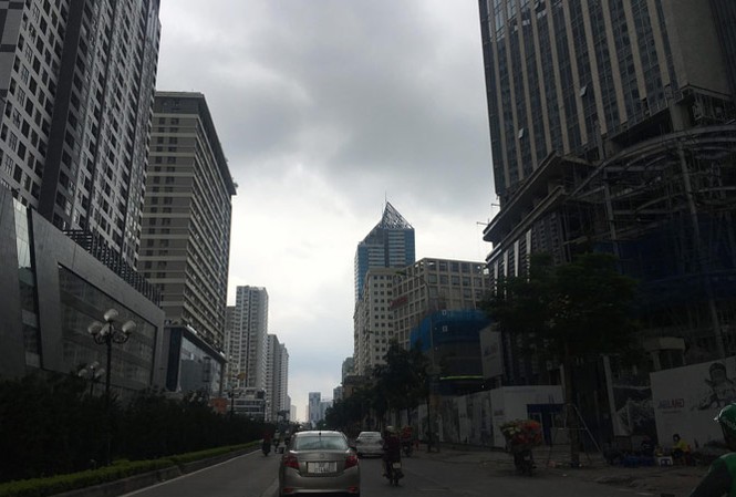 Thuế tài sản phải đánh vào người giàu có nguồn thu Luật sư Trương Thanh Đức: “Nếu chỉ đánh thuế nhà và thuế đất thì nên gọi đúng là thuế bất động sản và quyền sử dụng đất”.