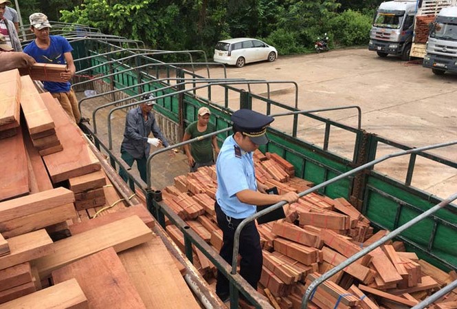 Cải cách để tận dụng triệt để FTA Theo cộng đồng doanh nghiệp, rào cản của Việt Nam trong thu hút công nghệ cao vẫn liên quan nhiều đến thuế và hải quan. Ảnh minh họa của: Tuấn Nguyễn.