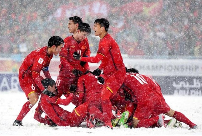 U23 Việt Nam tái đấu U23 Uzbekistan U23 Việt Nam tái đấu U23 Uzbekistan