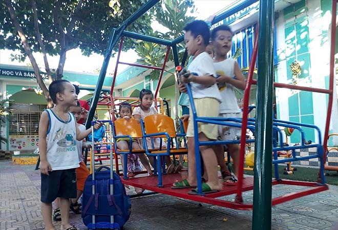 Không ép trường mua sữa học đường Học sinh Đà Nẵng sẽ được hưởng lợi từ đề án sữa học đường